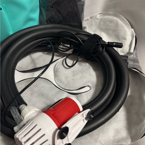 Cold Therapy System Recovery from Surgeries Injuries Universal Pad - Picture 16 of 16